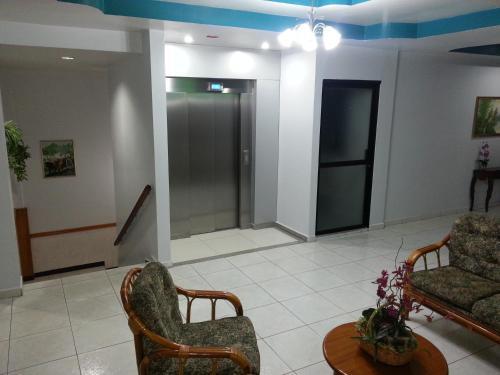 Hotel Alcala