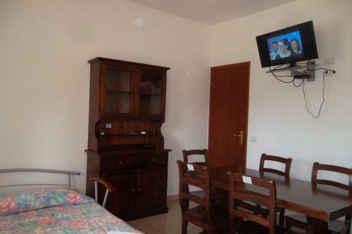 Apartamento Capo Scalambri