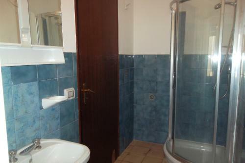 Apartamento Capo Scalambri