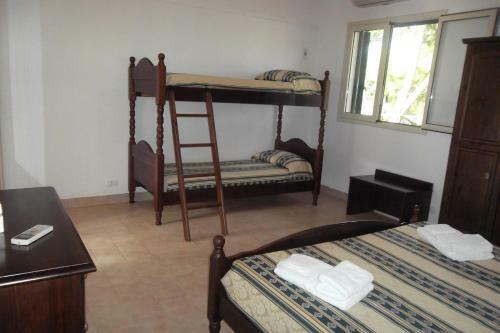 Apartamento Capo Scalambri