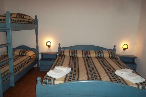 Apartamento Capo Scalambri
