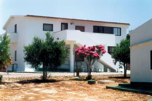 Apartamento Capo Scalambri