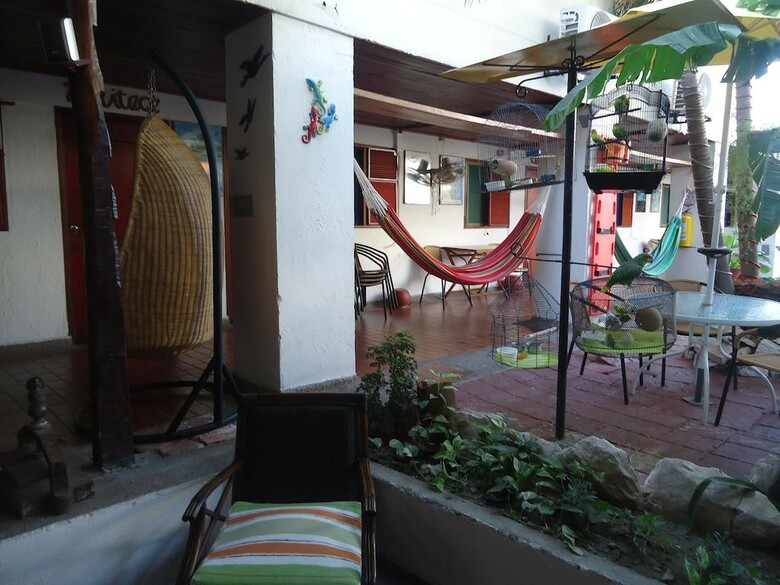 Hotel Nueva Granada