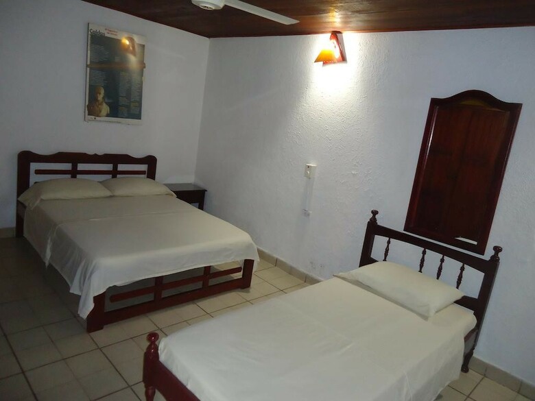 Hotel Nueva Granada