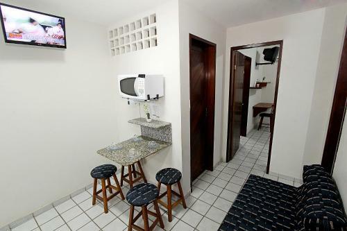 Praia Apart Hotel