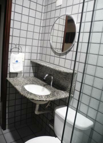 Praia Apart Hotel