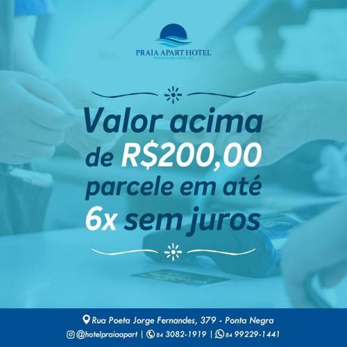 Praia Apart Hotel