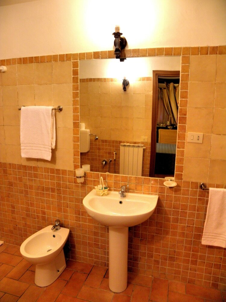 Apartamento Agriturismo Aurora