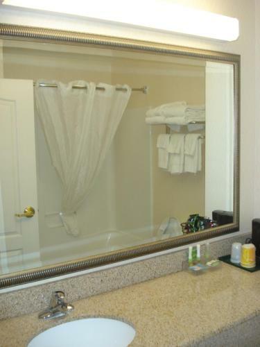 Hotel Comfort Inn & Suites Dover