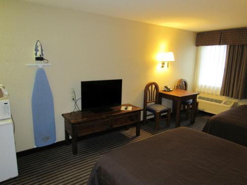 Atria Hotel And Rv