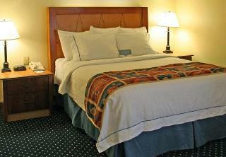 Hotel Residence Inn Fremont Silicon Valley