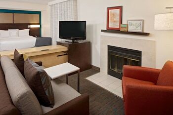 Hotel Residence Inn Fremont Silicon Valley
