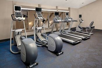 Hotel Residence Inn Fremont Silicon Valley