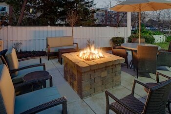 Hotel Residence Inn Fremont Silicon Valley