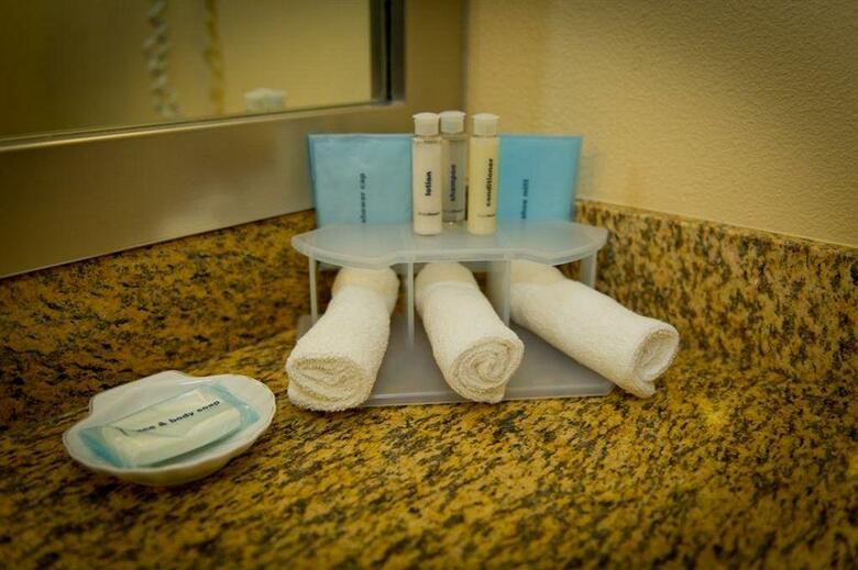 Hotel Holiday Inn Express Fremont - Milpitas Central