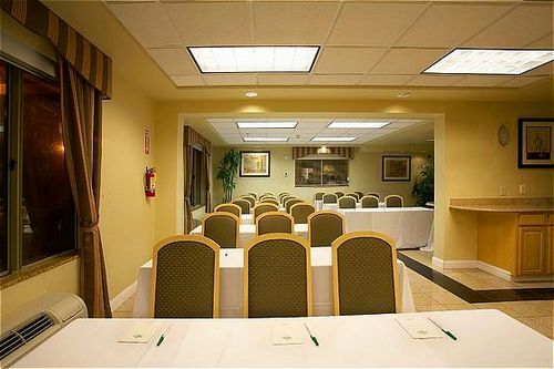 Hotel Holiday Inn Express Fremont - Milpitas Central