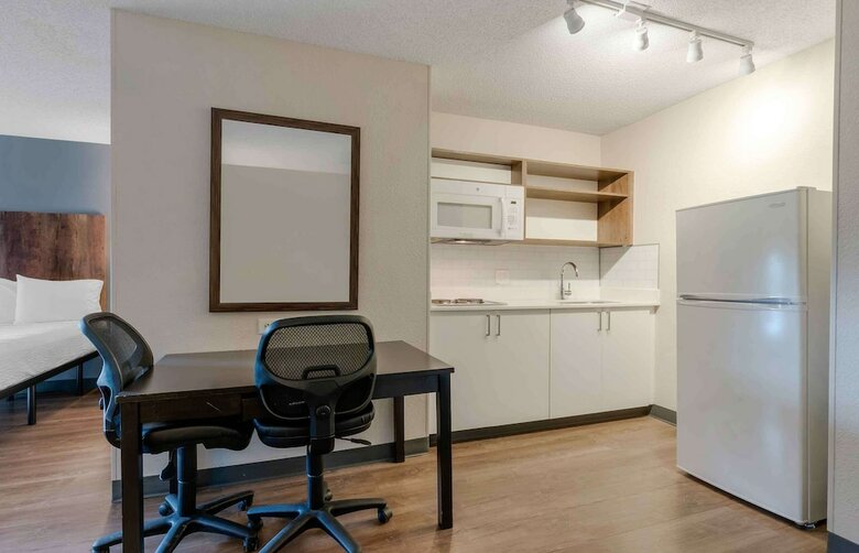 Hotel Extended Stay America - Fremont - Newark