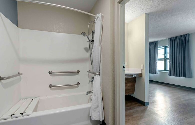 Hotel Extended Stay America - Fremont - Newark