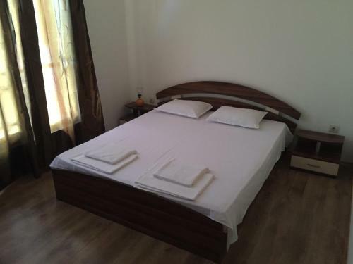 Apartamento Yonivma Residence