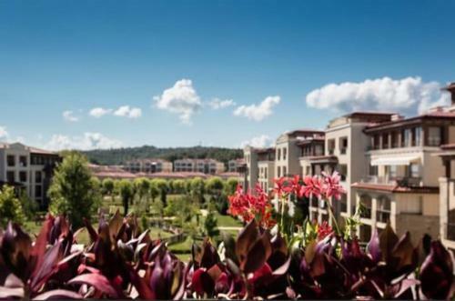 Green Life Sozopol Panorama Apartment