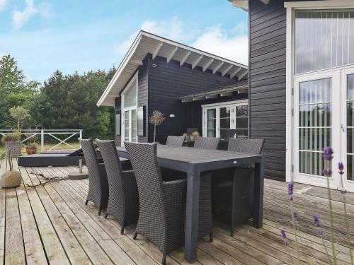 Holiday Home Roslev XXIV