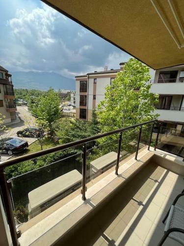 Cite Jardin Apart @ 2 Bedroom Apartment