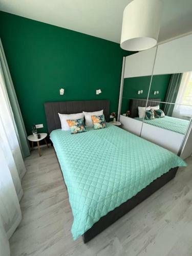 Cite Jardin Apart @ 2 Bedroom Apartment