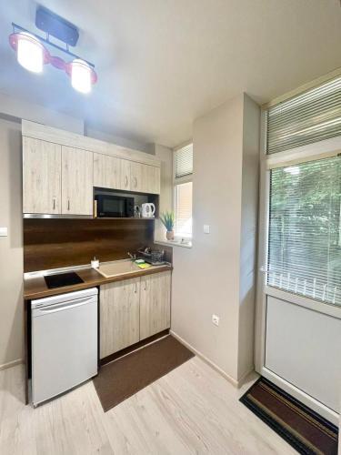 Apartamento Home