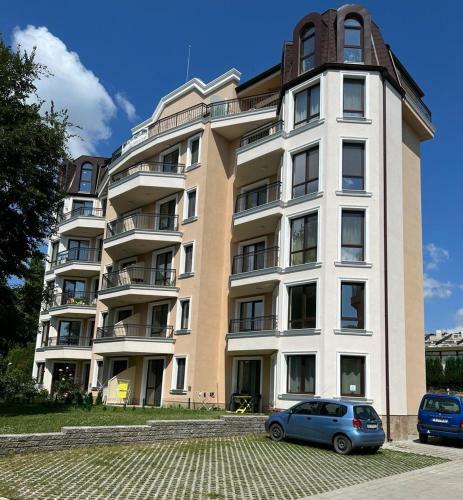 Apartamento Sunriseresort Varna