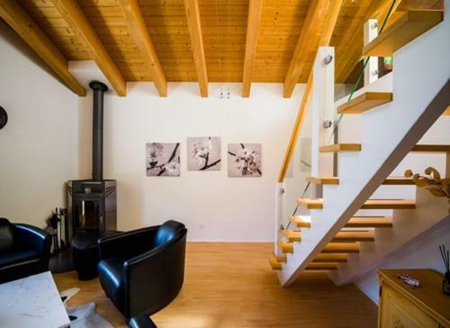 Apartamento Penthouse Judith