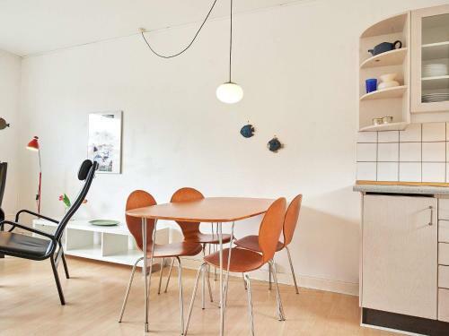 Holiday Home Aakirkeby XXVII