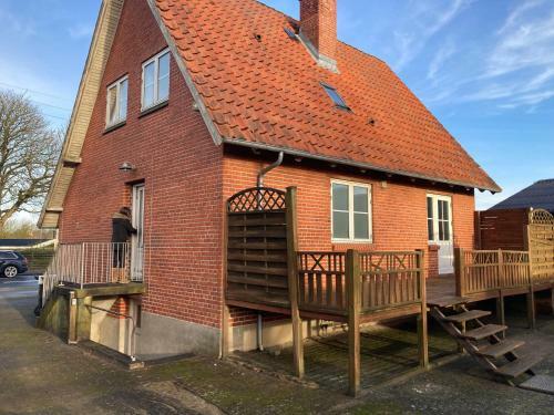 Cozy, Lovely And Confortable House In Denmark