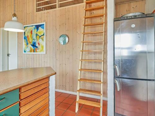Holiday Home Aakirkeby XXV