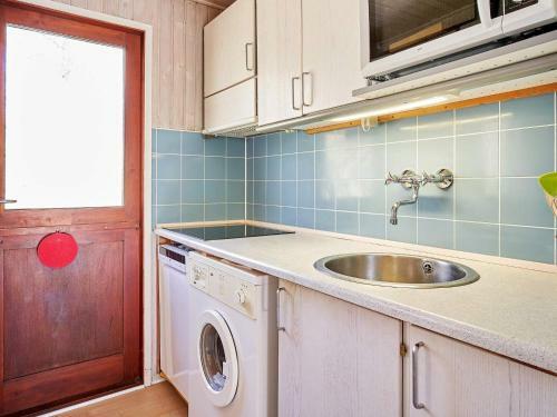 Holiday Home Aakirkeby XXVI