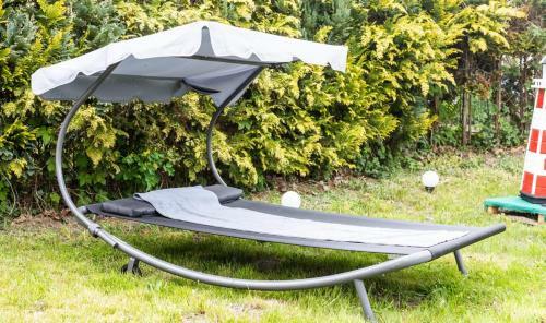 Apartamento Haus Am See