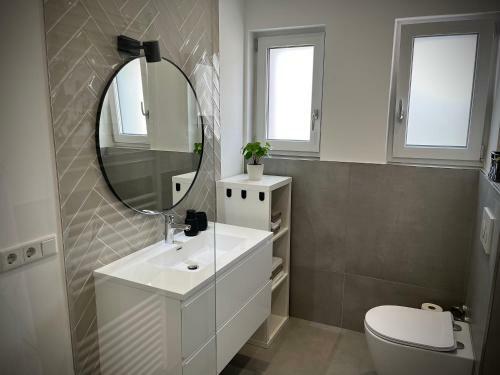 Apartamento Living Black Bensheim