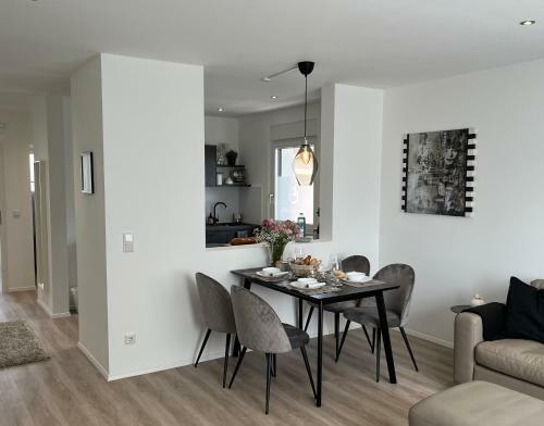 Apartamento Living Black Bensheim