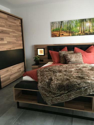 Apartamento Alte Papierfabrik