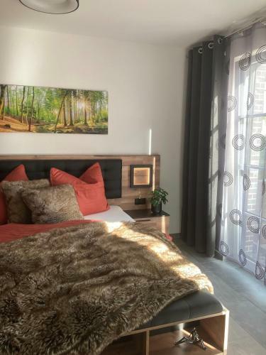 Apartamento Alte Papierfabrik