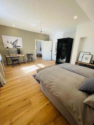 Apartamento Kaiserliche Post Suites Bevensen-ferienwohnung