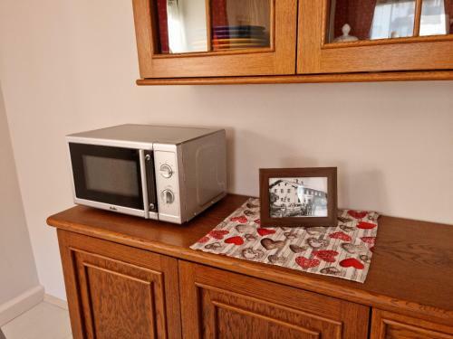 Apartamento Ferienhaus Ritzmais