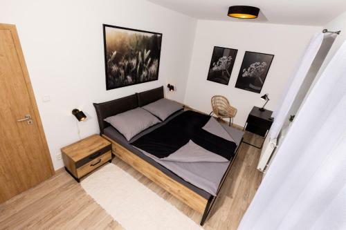 Apartm�n 21 Hubertus