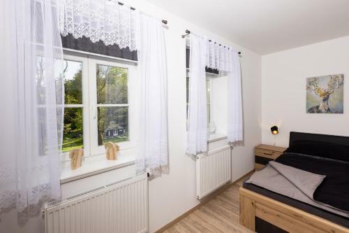 Apartm�n 21 Hubertus