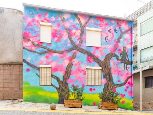 Casa De L'arbre