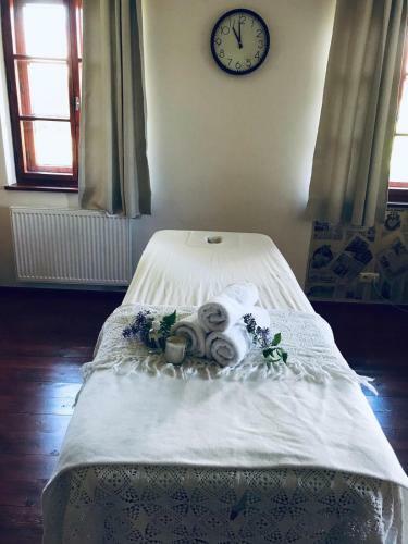 Apartamento Ubytov�n� Lipka