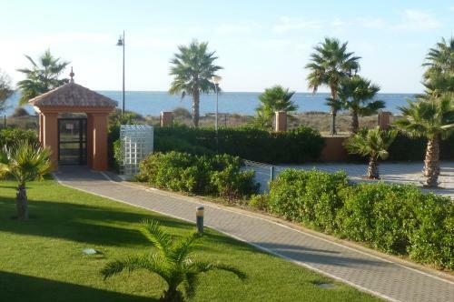 Apartamento Urbanizaci�n Las Arenas