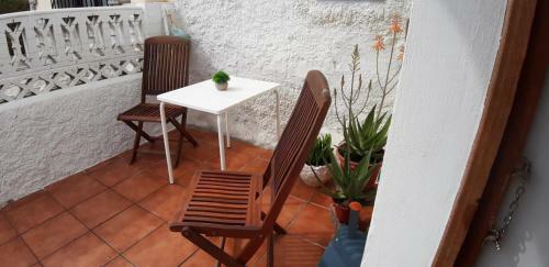Vivienda Vacacional La Casina