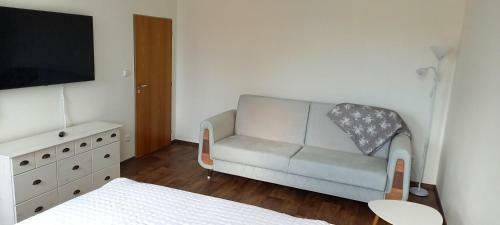 Apartamento �tuln� Byt V Historick�m Dom?