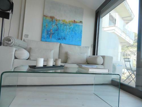 Apartamento Loft Cap Sa Sal II