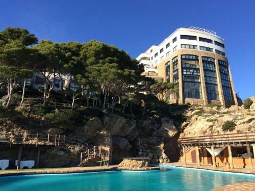 Apartamento UNA Ventana Al Mar - Capsasal